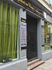 Instant Sur Mesure outside