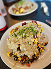 Red Cup food