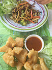 Thai Phitsanulok food