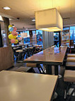 Mcdonald's inside