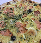 La Pizza De Jeannot food