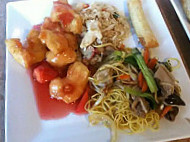 China Inn food