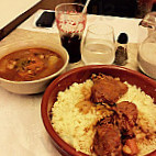 Le Majorelle food