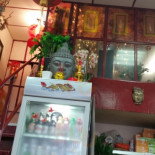 Pay Pay Express food