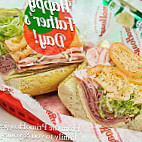 Primo Hoagies Of Ocean City food