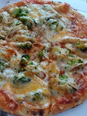 Pizzeria Portofino