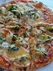 Pizzeria Portofino food