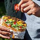 Taco Bell food