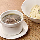 Din Tai Fung (Tsim Sha Tsui) food