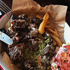 Adelitas food