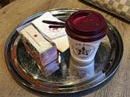 Pret A Manger food