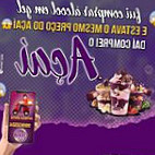 Rota Do Açaí Grajaú food