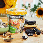 Ben Jerry's Ice Cream food