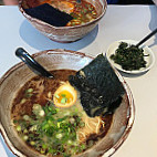 Ramen Ichinen food