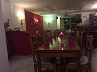 Trattoria Luisa Attilio Zito inside