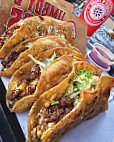 Jimboy's Tacos food