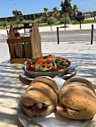 Petiscos Bbq N1 e Leo food