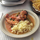 Petiscos Bbq N1 e Leo food
