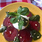 Barrissimo food
