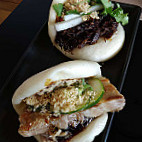 Lucky Bao food