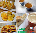 La Sorpresa Latina Cuban Cafe food