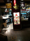 McDonald's inside