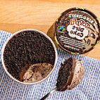 Ben Jerry's food