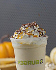 BurgerFi food