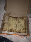 Little Caesars Pizza food