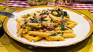 La Taverna Pizzeria Bisteccheria food