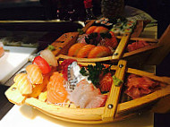 Tokyo Sushi food