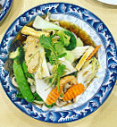 Hanh Nhi food