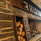 Wildcraft food