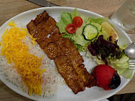 Tarragon Persian Kitchen And food