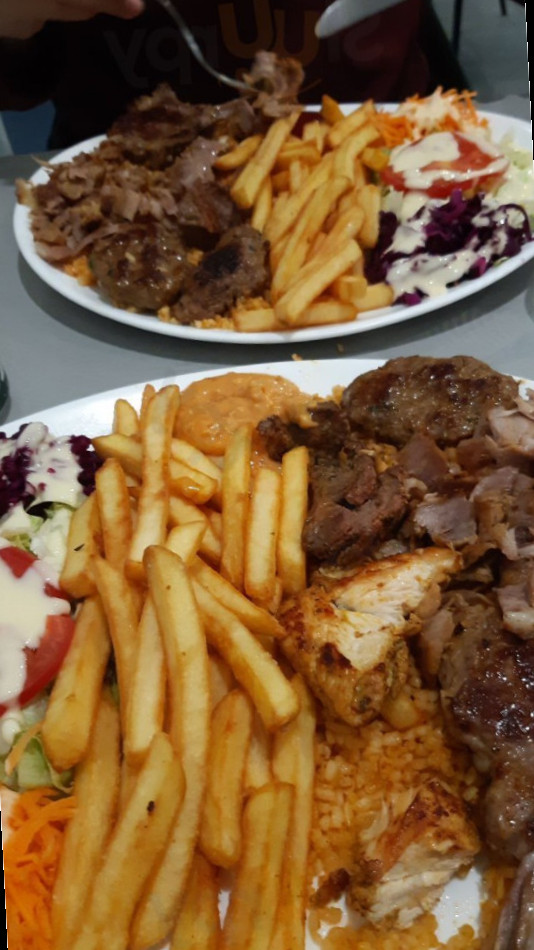 Royal Kebab