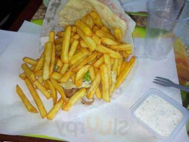 Royal Kebab