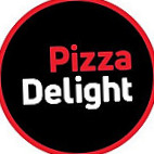 Pizza Delight inside