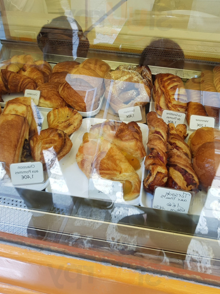 Boulangerie Saint Nicolas