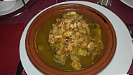 Etoile du Maroc food