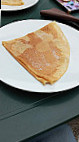 Creperie A La Ferme food