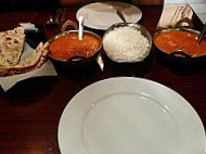 Chutney Indian food