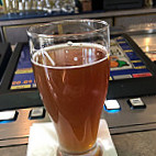 Silver Peak Brewery food