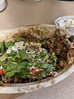 Chipotle Mexican Grill food