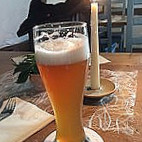 Brauhaus am Turm food