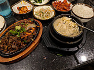 Kaju Korean Cuisine — Allston food