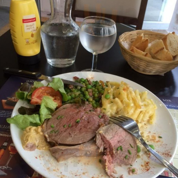 Pick Up Café