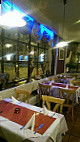 Diamanti Restaurant inside