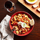 Carrabba's Italian Grill Mechanicsburg food