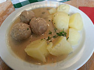 Kartoffelhaus food