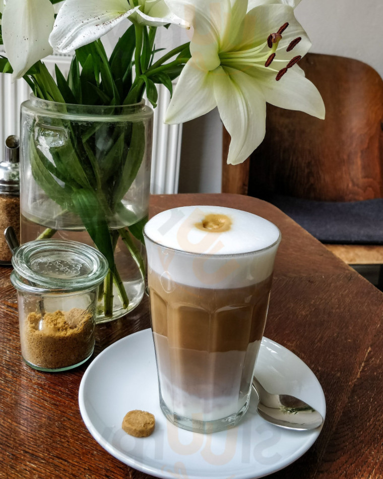 Kaffee Monopol